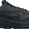 Altra Experience Flow 3 Mens Running Shoes - Black