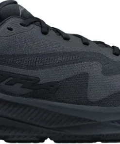 Altra Experience Flow 3 Mens Running Shoes - Black