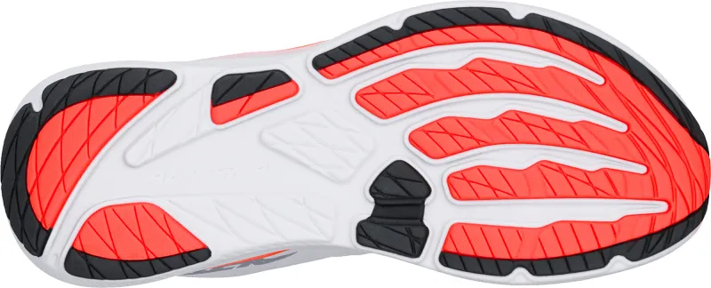 Altra Experience Flow 3 Mens Running Shoes - White - Image 2