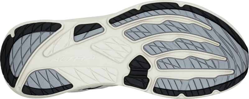 Altra Experience Flow 3 Mens Running Shoes - Grey - Image 2