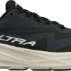 Altra Experience Flow 3 Womens Running Shoes - Black
