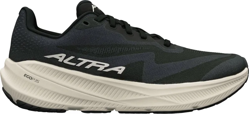 Altra Experience Flow 3 Womens Running Shoes - Black