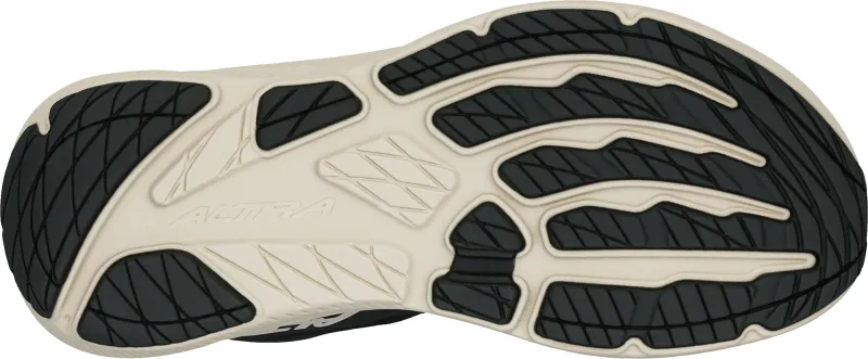 Altra Experience Flow 3 Womens Running Shoes - Black - Image 2