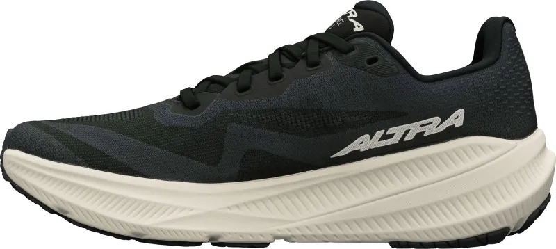 Altra Experience Flow 3 Womens Running Shoes - Black - Image 3