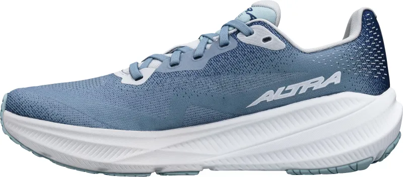Altra Experience Flow 3 Womens Running Shoes - Blue - Image 3
