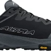 Altra Experience Wild 3+ Womens Trail Running Shoes - Black