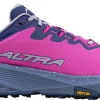 Altra Experience Wild 3+ Womens Trail Running Shoes - Pink