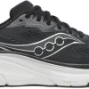 Saucony Guide 19 Mens Running Shoes - Black