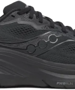 Saucony Guide 19 Mens Running Shoes - Black