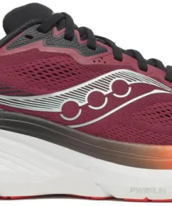 Saucony Guide 19 Mens Running Shoes - Red