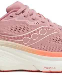 Saucony Guide 19 Womens Running Shoes - Pink