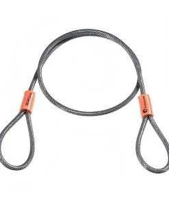 Kryptonite Kryptoflex SeatSaver 2.5ft Cable Bike Lock