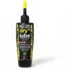 Muc-Off Dry Lube Bike Chain Lubricant 120ml - Black