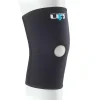 Ultimate Performance Neoprene Knee Sleeve Support - Black