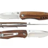 Bisley Enlan M011B Knife