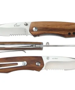 Bisley Enlan M011B Knife