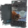 Henry Wag Microfibre Drying Glove by Henry Wag