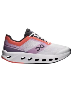 On running Youth Trainer Cloudsurfer Crimson/Sakura