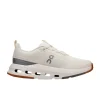 On Running Youth Trainer Cloudnova Ivory/Apollo