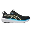 Asics Mens Trainer GT-1000 14 Black/Yamabuki
