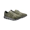 On Mens Trainer Cloud 6 Olive/Eclipse