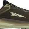 Altra Torin 8 GORE-TEX Mens Running Shoes - Brown