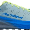 Altra Olympus 6 Mens Trail Running Shoes - Blue