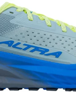 Altra Olympus 6 Mens Trail Running Shoes - Blue