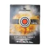Bisley Flare 45L Exploding Target