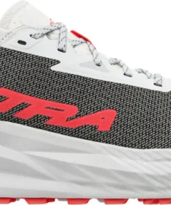 Altra Olympus 275 Mens Trail Running Shoes - White