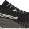 Altra Olympus 275 Mens Trail Running Shoes - Black
