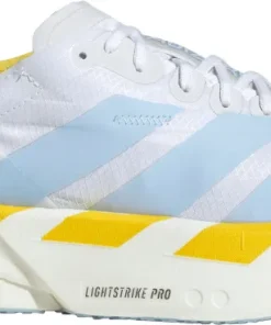 adidas Adizero Adios Pro 4 Womens Running Shoes - White