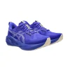 Asics Womens Trainer Novablast 5 Cobalt Burst/White