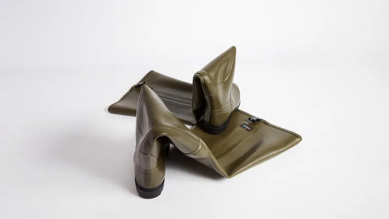 Bisley Truite Waders by Aigle