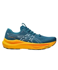Asics Mens Trainer GT-2000 14 Dark Teal/White