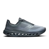 On Rnning Mens Trainer Cloudsurfer Next Stone/Marsh