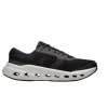 On Running Mens Trainer Cloudrunner 3 Black/Ivory