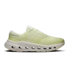 On Running Womens Trainer Cloudrunner 3 Seedling/Ivory