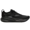 Brooks Mens Trainer Adrenaline GTS 25 Black/Ebony