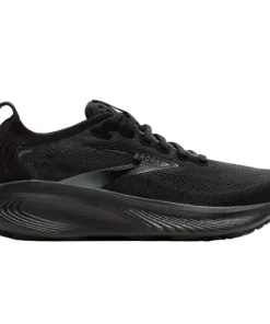 Brooks Mens Trainer Adrenaline GTS 25 Black/Ebony