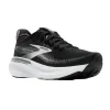 Brooks Womens Trainer Adrenaline GTS 25 Black/Grey/White