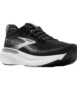 Brooks Womens Trainer Adrenaline GTS 25 Black/Grey/White