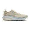 Brooks Womens Trainer Adrenaline GTS25 Sand/Coconut/Skyway