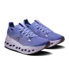 On Running Womens Trainer Cloudsurfer Max Sailor/Thistle