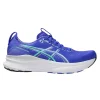 Asics Mens Trainer Gel-Kayano 32 Cobalt Burst/Pure Silver