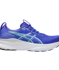 Asics Mens Trainer Gel-Kayano 32 Cobalt Burst/Pure Silver