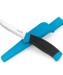 Smiths Stainless Steel 4in Blade pack of 16 Mixed