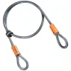 Kryptonite Kryptoflex 7ft Cable Bike Lock