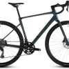 Cube Nuroad Race Gravel Bike 2026 - Royal Green