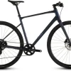 Cube Nulane One Hybrid Bike 2026 - Indigoblue